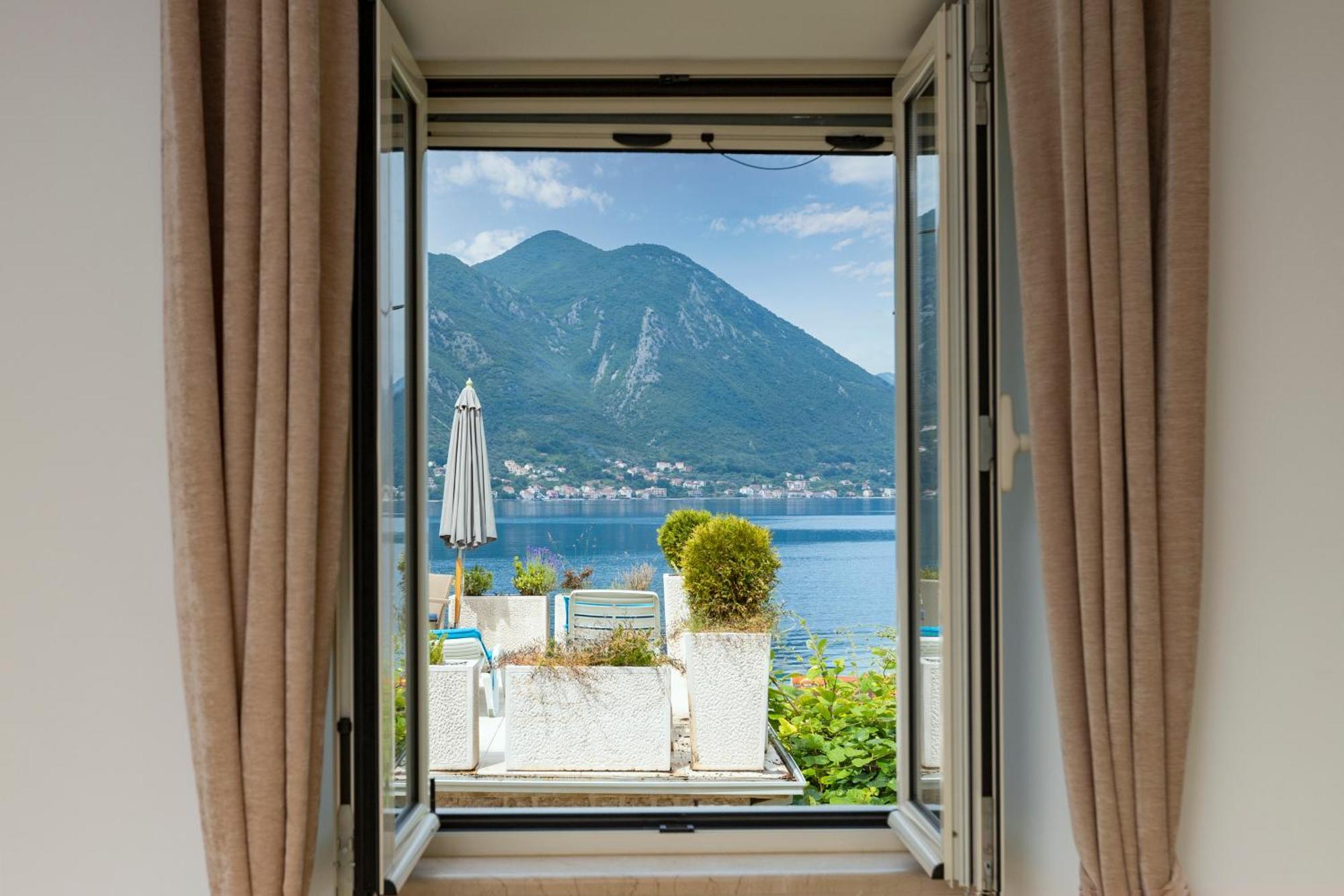 Apartments D&V Kotor Cameră foto
